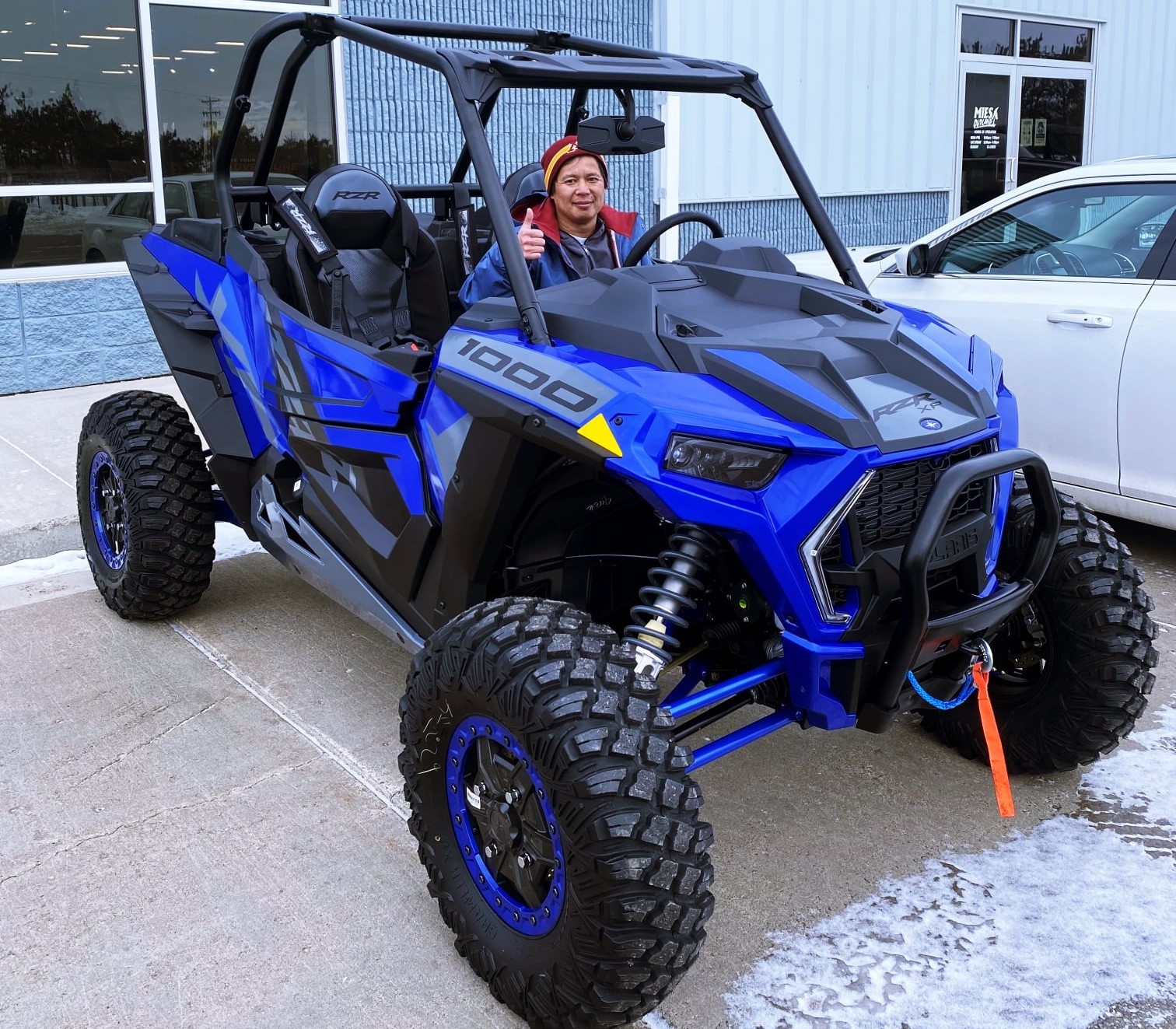 Customer Resources Mies Outland Watkins Minnesota